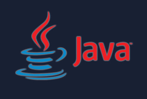 Java Dersleri